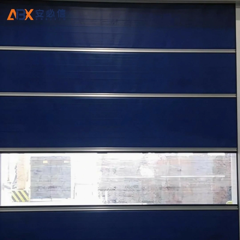 衡阳洁净快速门